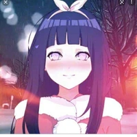 hinata