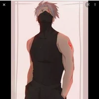 Kakashi