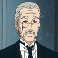 Butler Li