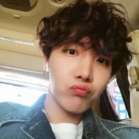 J hope