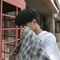 บู้บี้(นายเอก)❤🍭