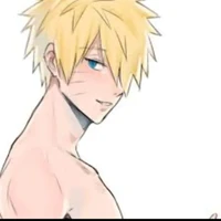 Naruto(O. D. S.P)