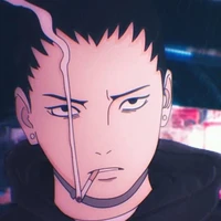 Shikamaru(A. P. D)