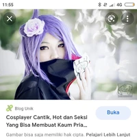 kanaya Ardiansyah Bakrie