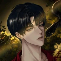 คิน(พระเอก)