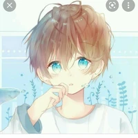 (baby)Achlys