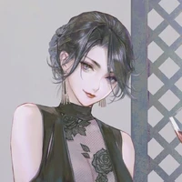 vivian frost (ml mom)