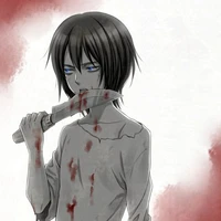 Levi (young)