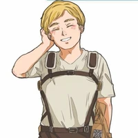 Erwin (young)