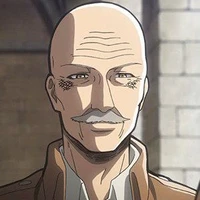 OLD MAN