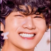 Teahyung (cute one)