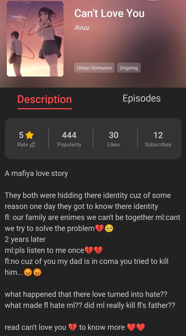 NovelToon