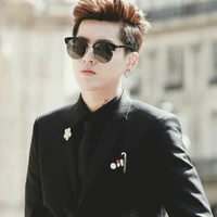 ภาคิน(พระเอก)