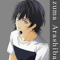 kazuma