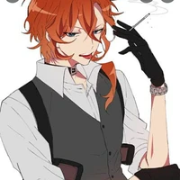 chuuya