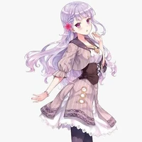 Jasmine Kaye Hewn (ML BFF)