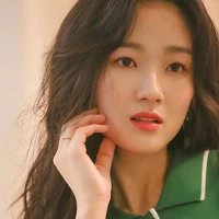 Jeon Aileen [ mom ]