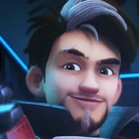 AMATO(AYAH BOBOIBOY)
