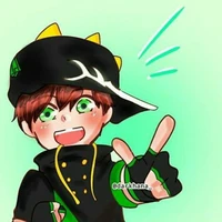THORN(ANAK KE-6)