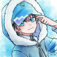 ICE(ANAK KE-5)