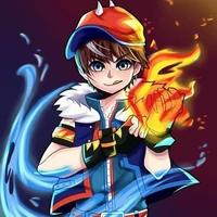 FROSTFIRE