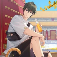 นัส (เพื่อนพระเอก)
