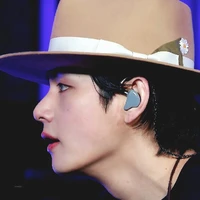 KIM TAEHYUNG