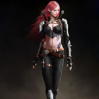 nana
