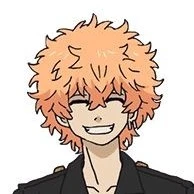 smile