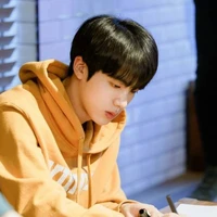 จิน(พี่น.อ)(พ.อ)