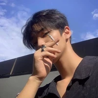 สกาย👑(พระเอก)