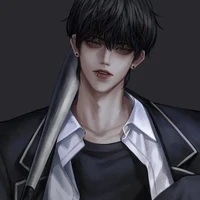 เจมส์(พี่ชายนายเอก)