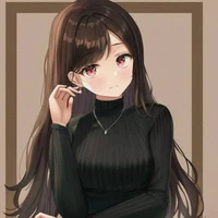 rose white( Andrew and luna mother )