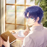 Aito (FL dad)