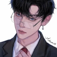 Kai Harris (Alpha)