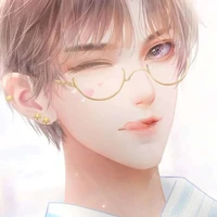 Jake Harris ( Omega )