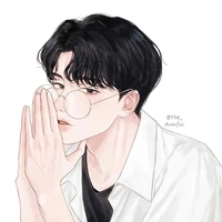 Lauv Hugh (alpha)