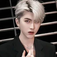 ราชา(พี่ชายนางเอก)