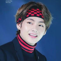 Christian Taehyung Yundesta