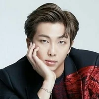 Namjoon Aldan Freginata