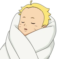 Baby Boruto