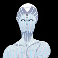 God