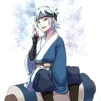 Mitsuki