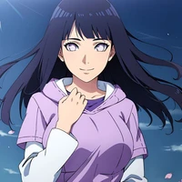 Hinata