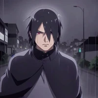 Sasuke