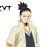 Shikamaru
