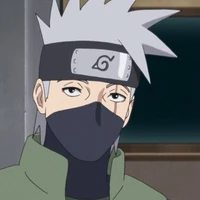 Kakashi