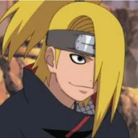 Deidara