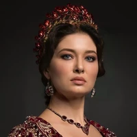 Rainha zehra (mae Erick)