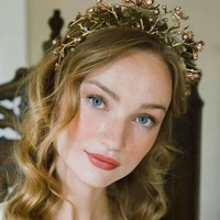 Rainha Ayla targaryen